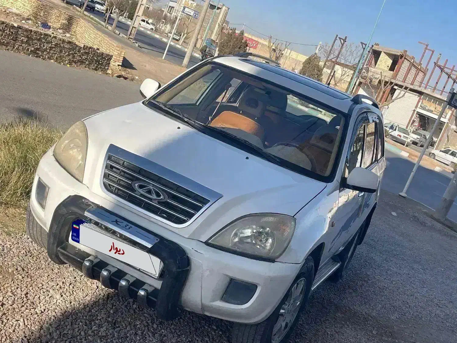 X33|خودرو سواری و وانت|یزد, |دیوار