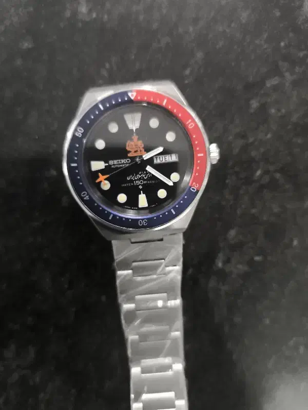 سکو5|ساعت|خرم‌آباد, |دیوار