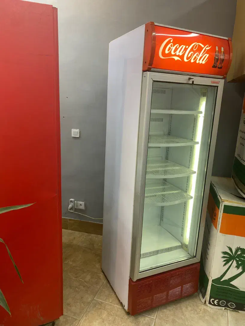 یخچال تک درب ۶۰ سانتی|فروشگاه و مغازه|ساری, |دیوار