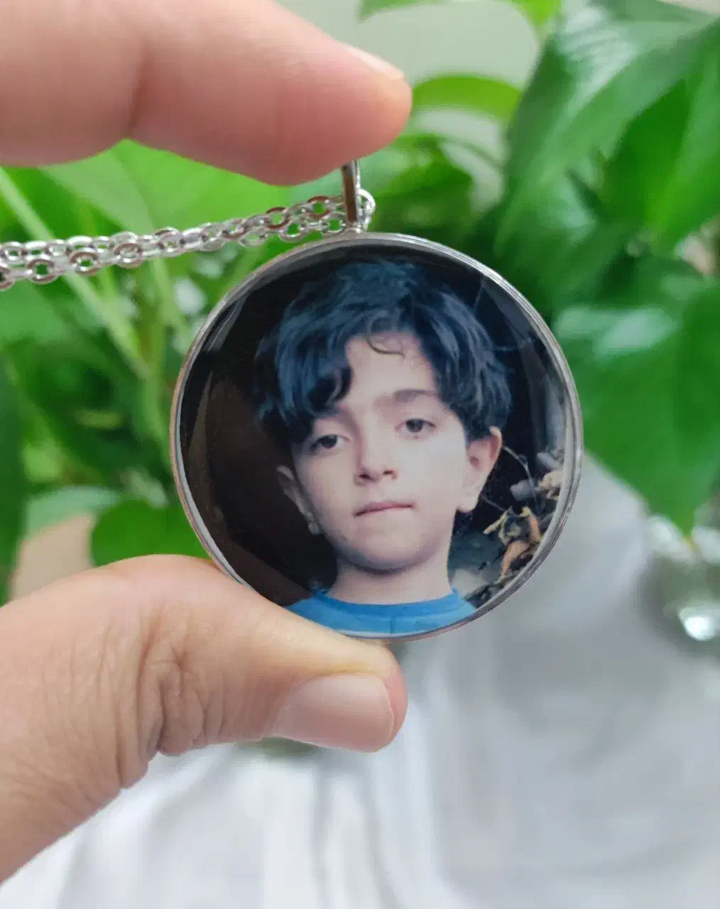 آویز ماشین|صنایع دستی و سایر لوازم تزئینی|تربتحیدریه, شهرک ولیعصر|دیوار