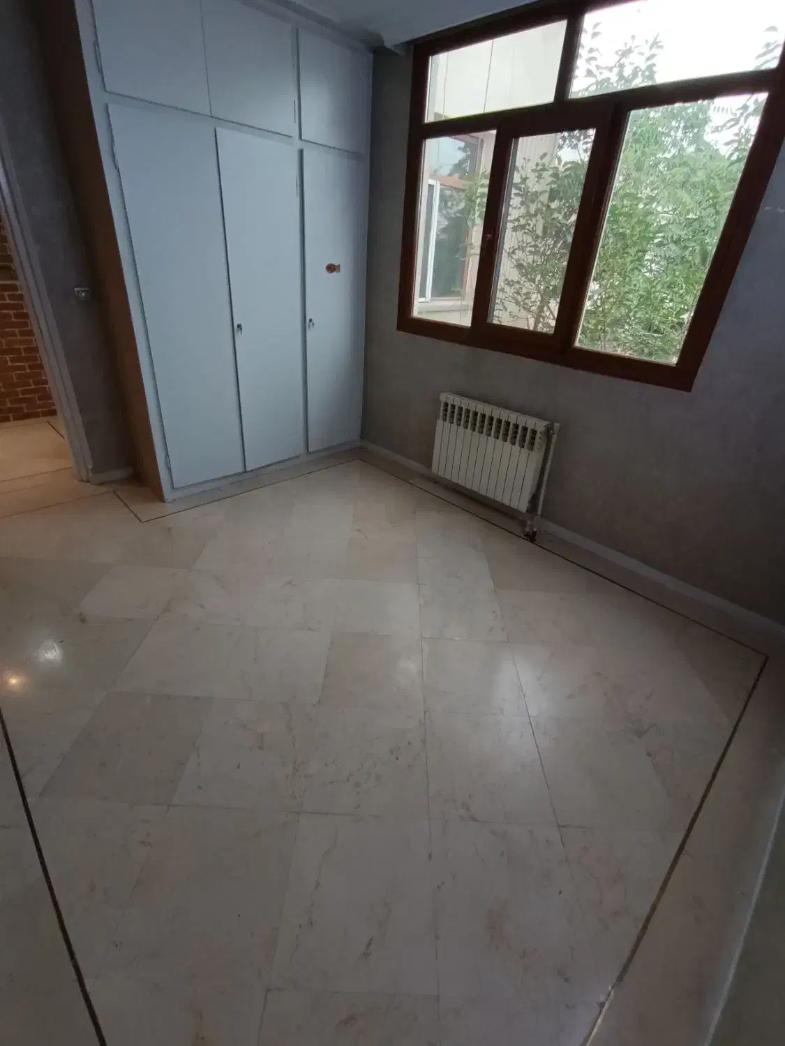 اجاره آپارتمان ۱۱۰ متر ۲خواب ۲پارکینگ شمال هروی