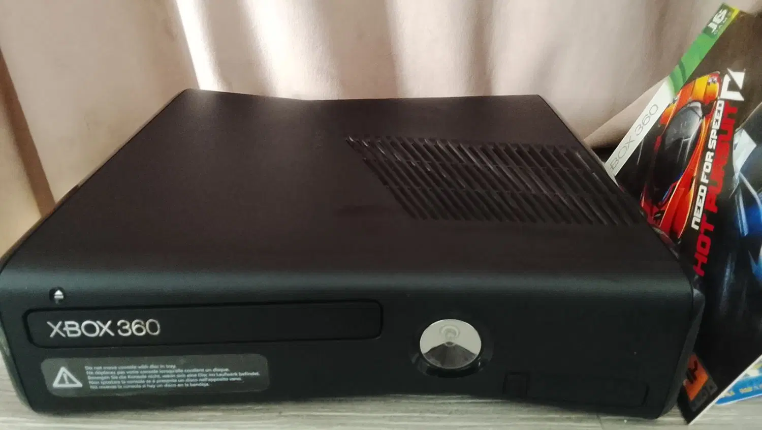 Xbox 360 JTAG ۴gb|کنسول، بازی ویدئویی و آنلاین|تهران, شهرک ولیعصر شمالی|دیوار
