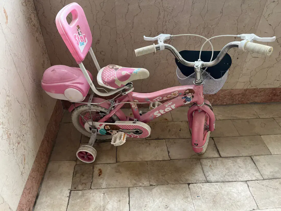 دوچرخه مدل star|دوچرخه، اسکیت، اسکوتر|تهران, جوادیه|دیوار