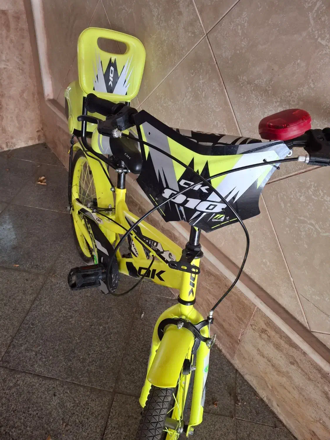 دوچرخه|دوچرخه، اسکیت، اسکوتر|دماوند, گیلاوند|دیوار