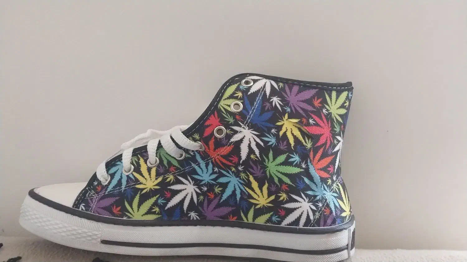 کفش|کیف، کفش، کمربند|سرپل ذهاب, |دیوار