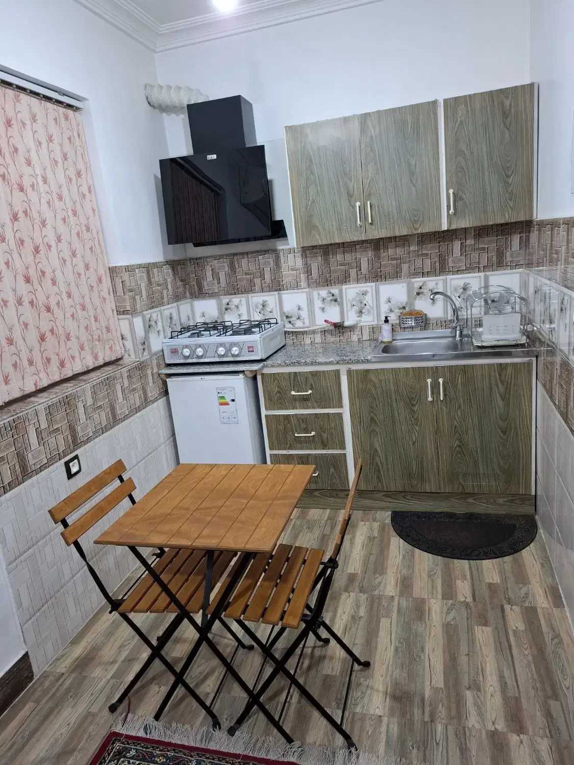 سوئیت یکخوابه نوساز ساحلی|اجارهٔ کوتاهمدت آپارتمان و سوئیت|شیرود, |دیوار