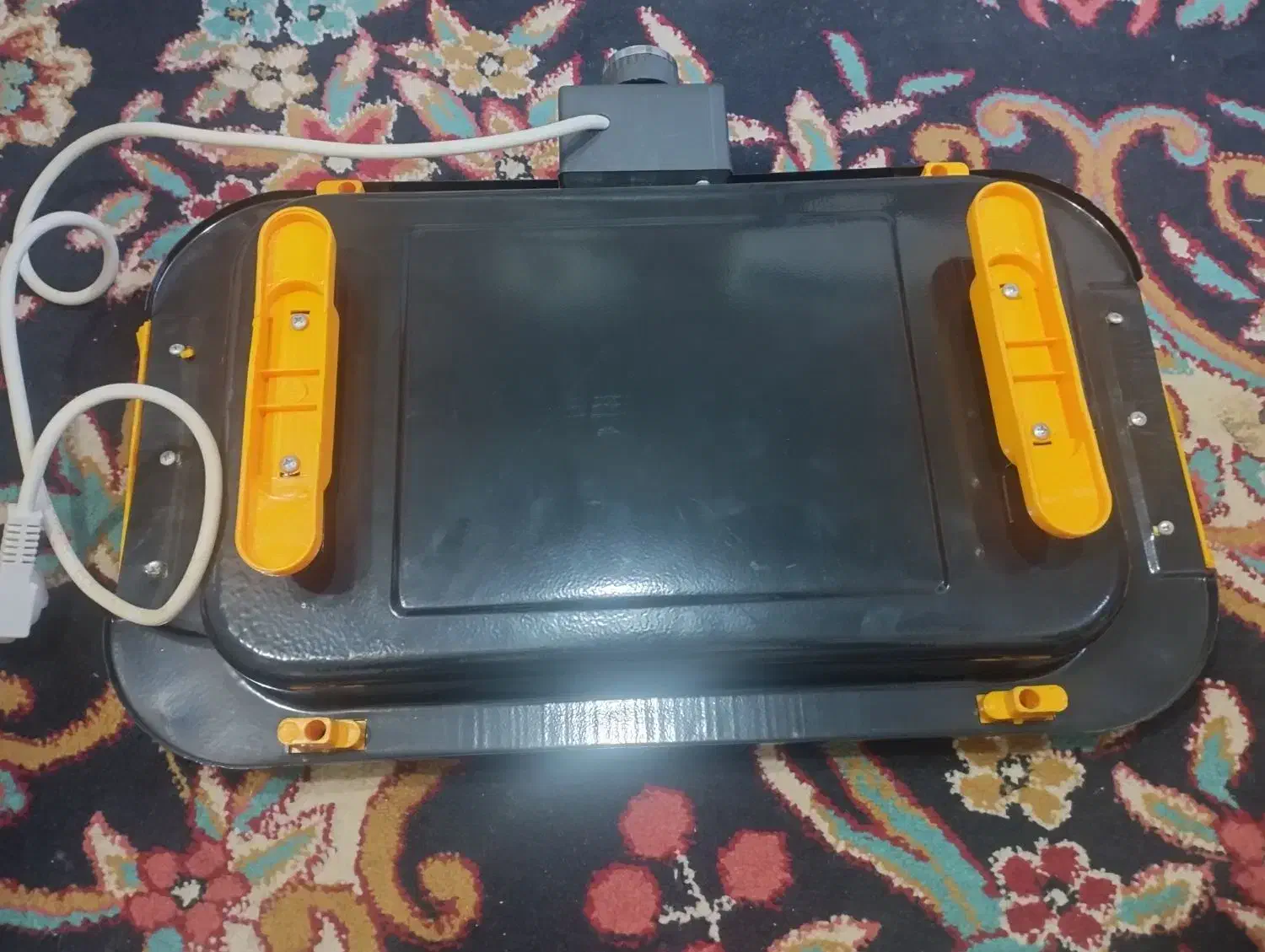 کباب پز برقی،چرخ گوشت،سرویس چاقو|سایر لوازم برقی|زاهدان, |دیوار