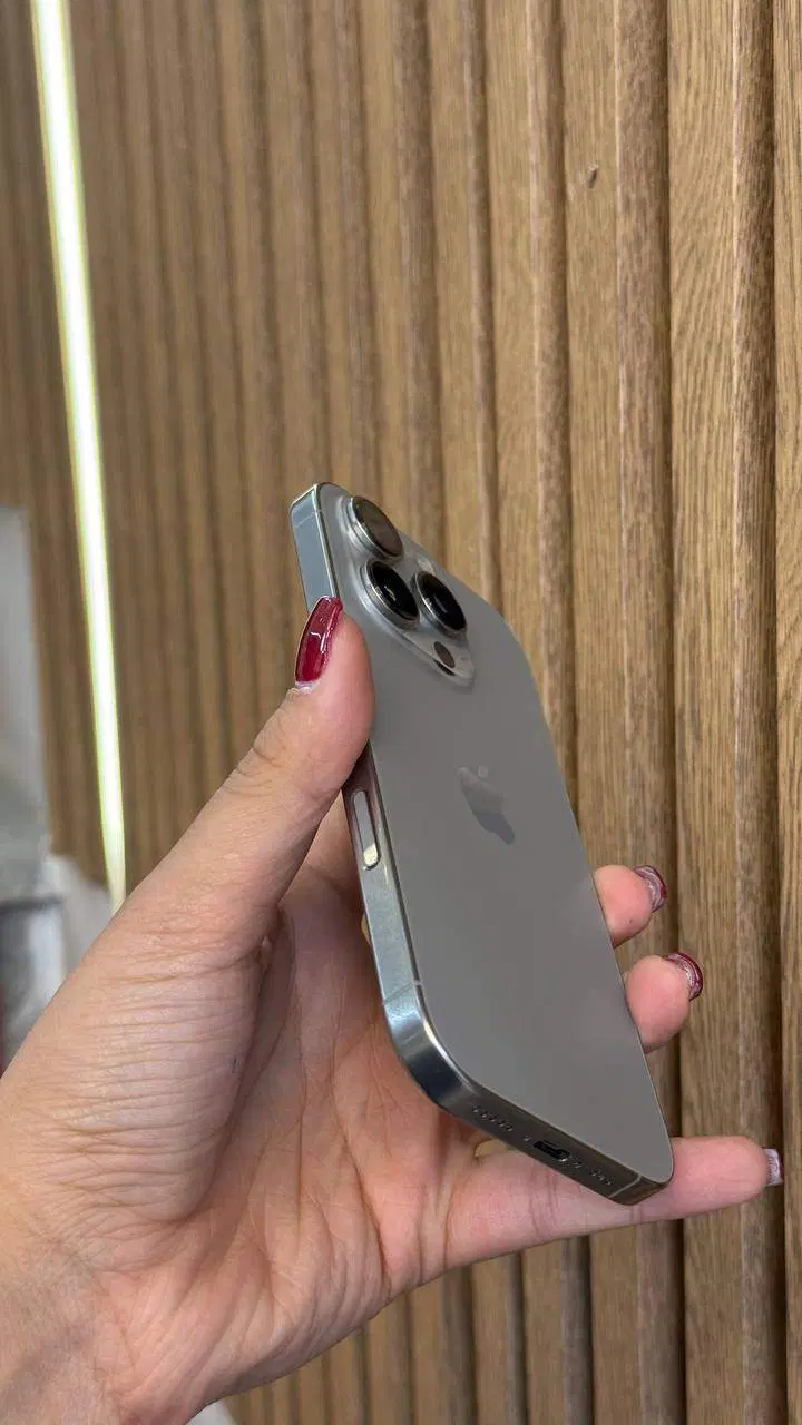 iphone 16 pro|موبایل|همدان, |دیوار