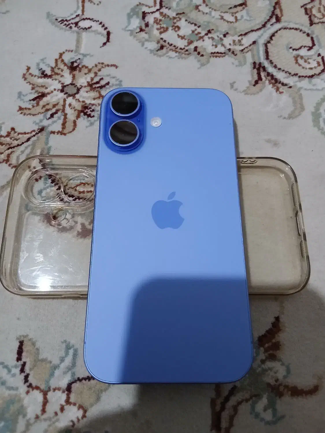 آیفون ۱۶|موبایل|کرج, کیانمهر|دیوار