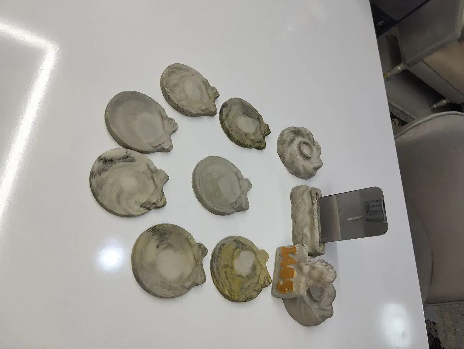 هفت سین|صنایع دستی و سایر لوازم تزئینی|ساوه, |دیوار