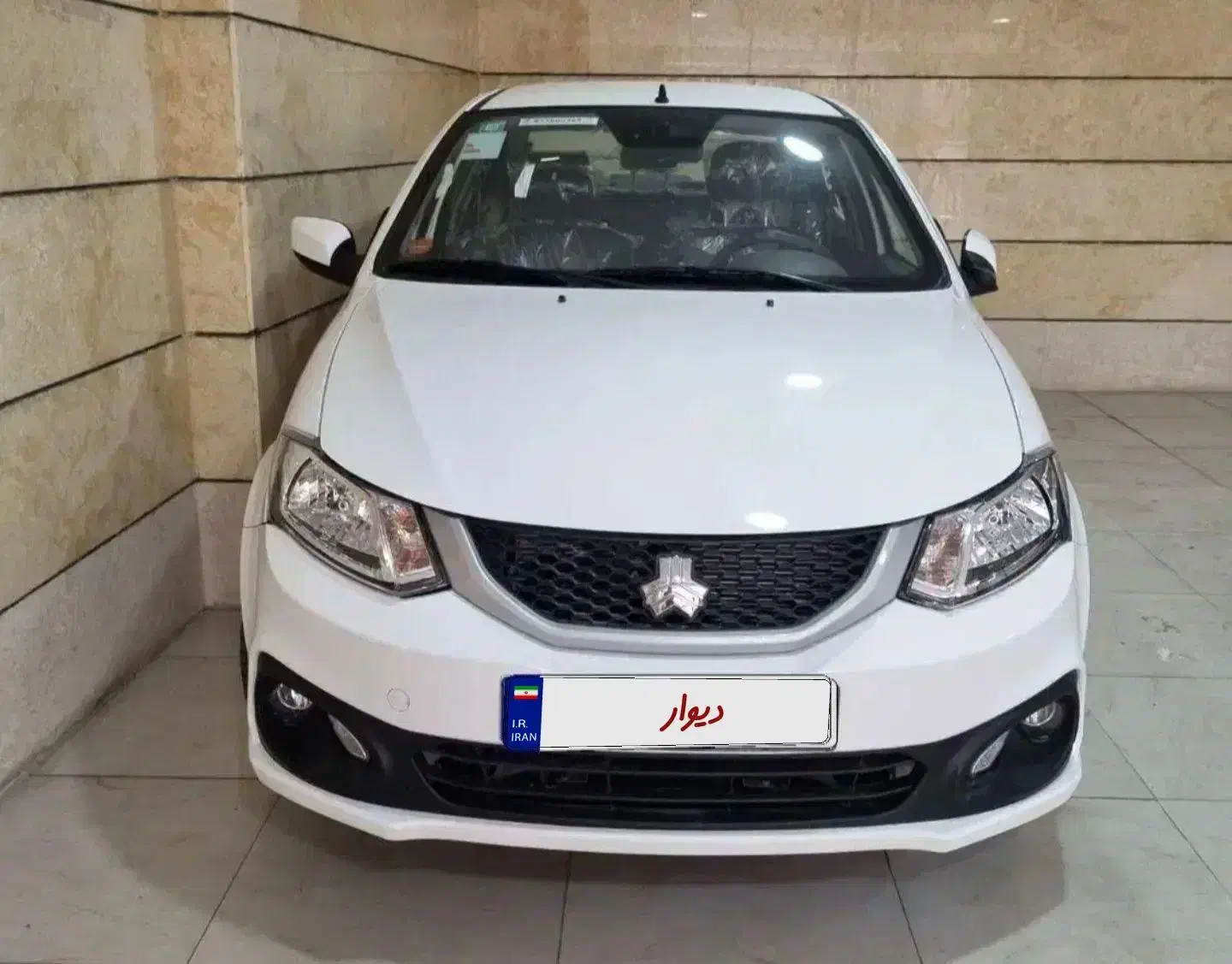 ساینا|خودرو سواری و وانت|ارومیه, |دیوار