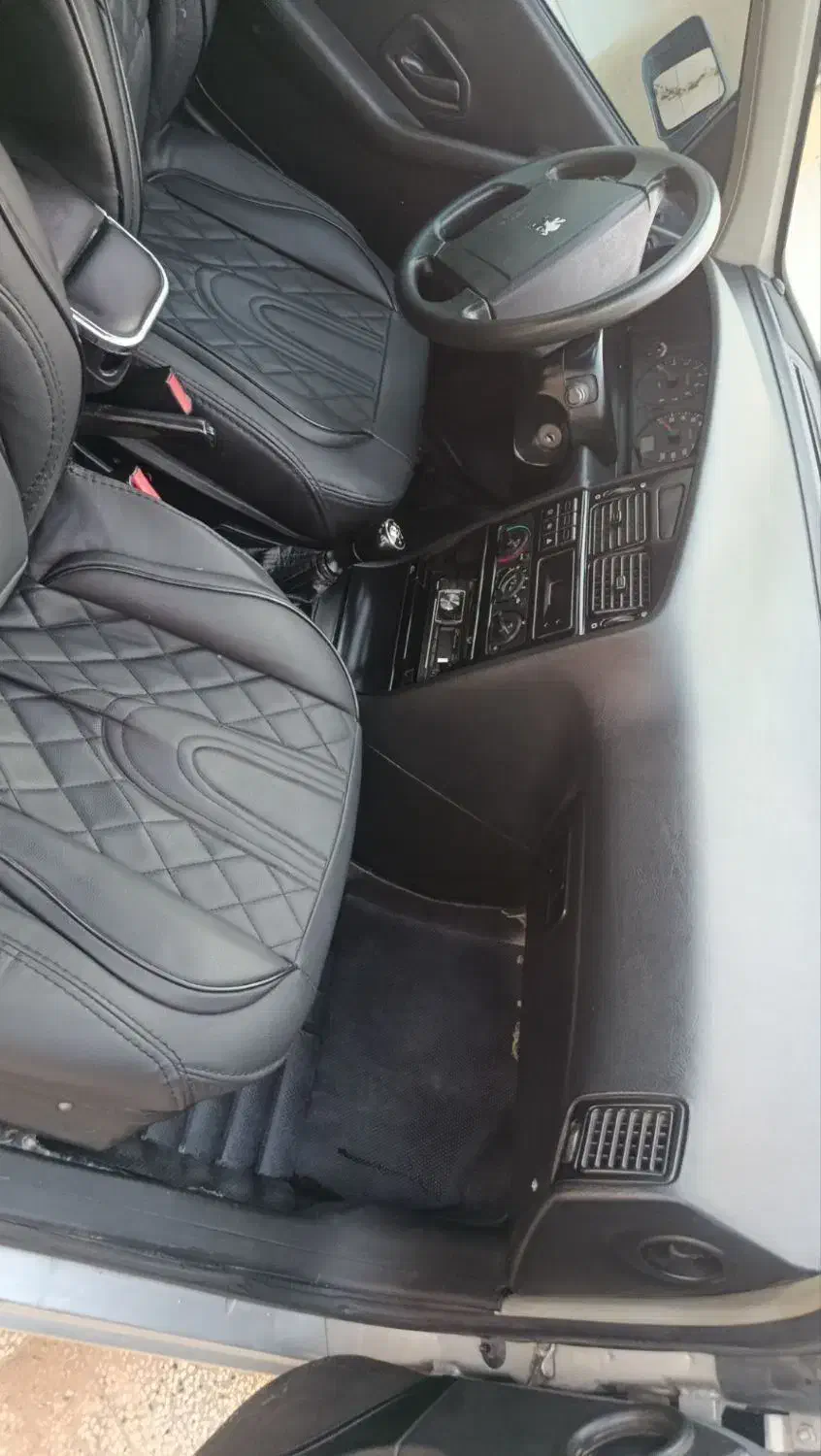 فروش ماشین|خودرو سواری و وانت|کاشمر, |دیوار