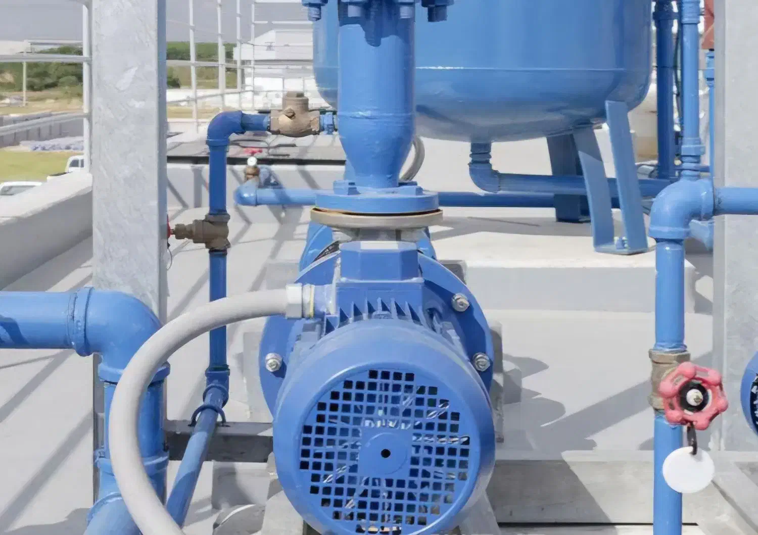 تعمیر و نصب پمپ آب سراسر تهران|خدمات پیشه و مهارت|تهران, نیروی هوایی (پیروزی)|دیوار