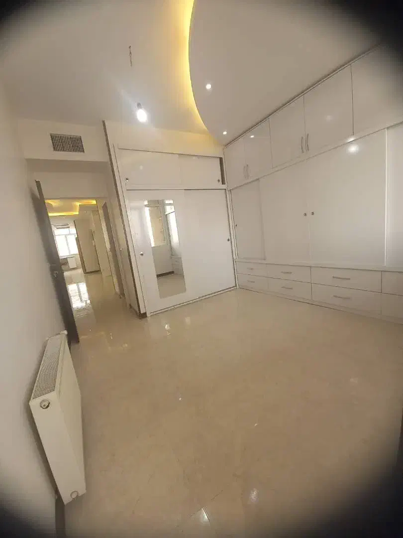 اجاره آپارتمان ۱۴۲ متری/ کلید نخورده/ مرواریدشهر|اجارهٔ آپارتمان|تهران, مروارید شهر|دیوار