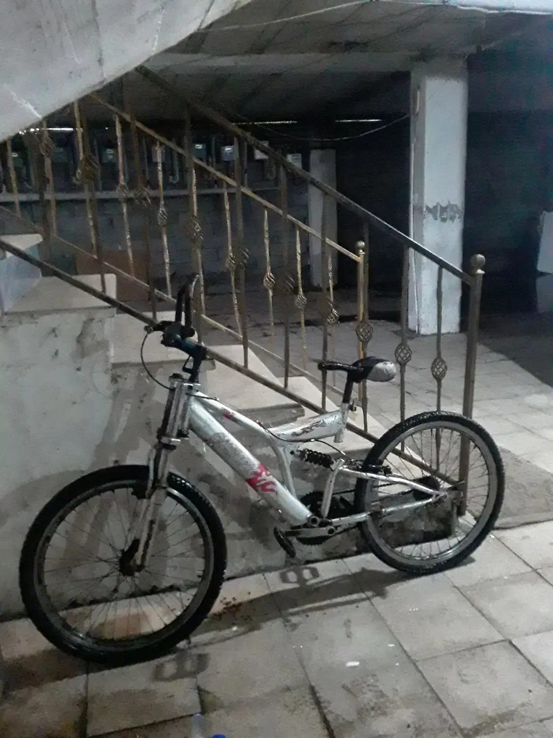 فروشی دوچرخه المپیک ۲۴|دوچرخه، اسکیت، اسکوتر|آستارا, |دیوار