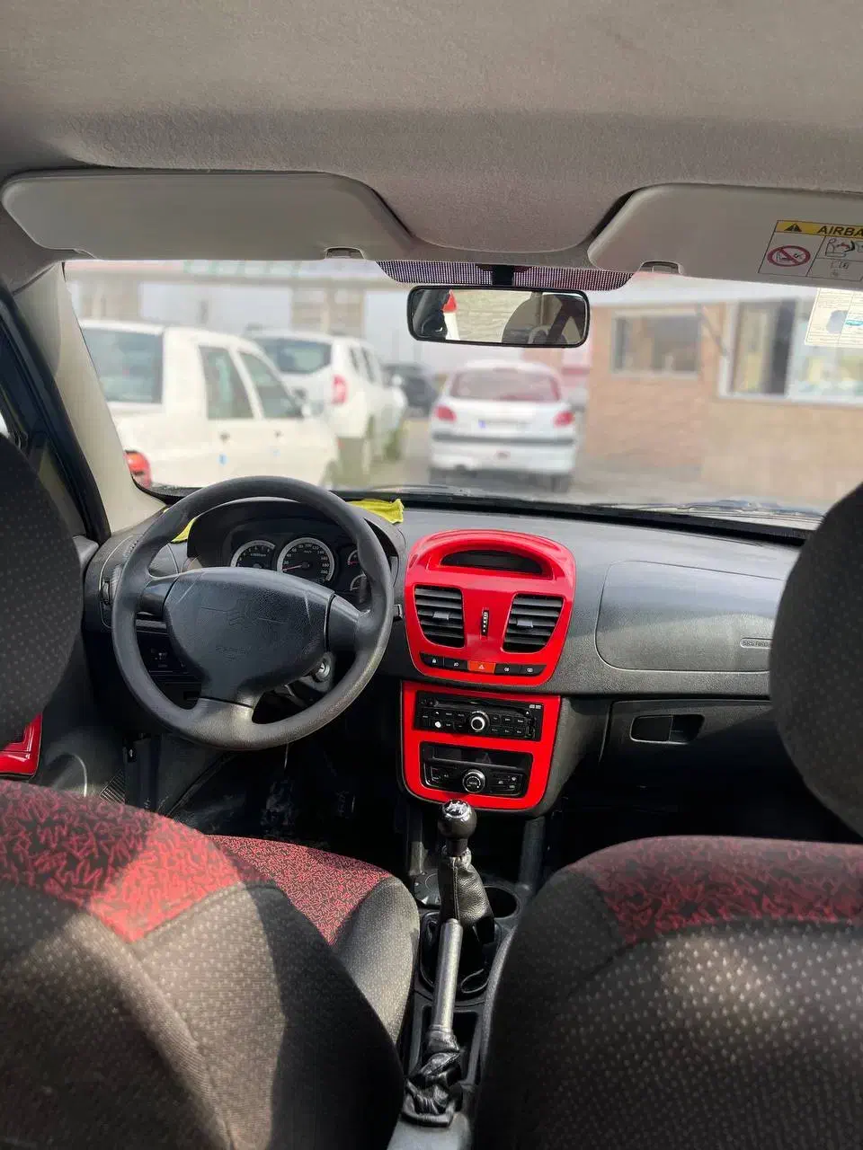 کوئیک R|خودرو سواری و وانت|آستانه اشرفیه, |دیوار