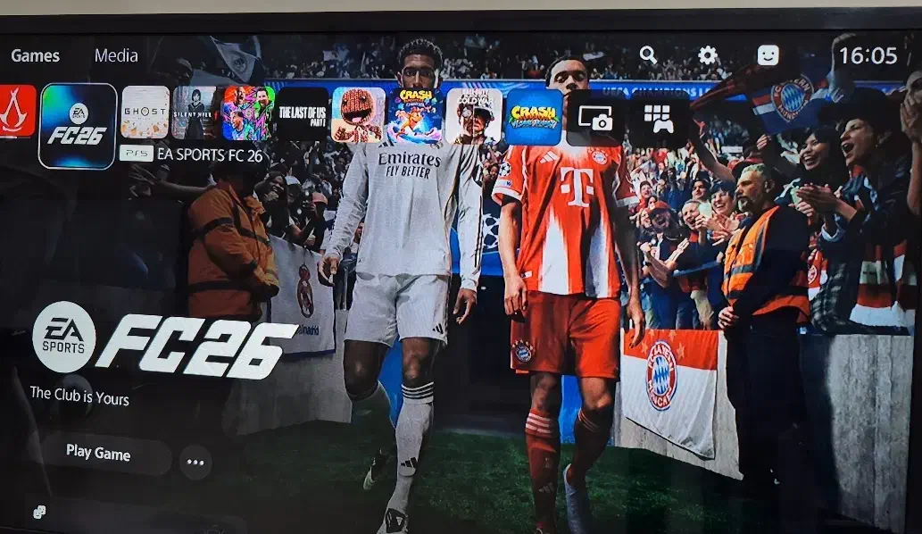 نصب بازی PS5 ، PS4 ، XBOX|کنسول، بازی ویدئویی و آنلاین|تهران, بیسیم|دیوار