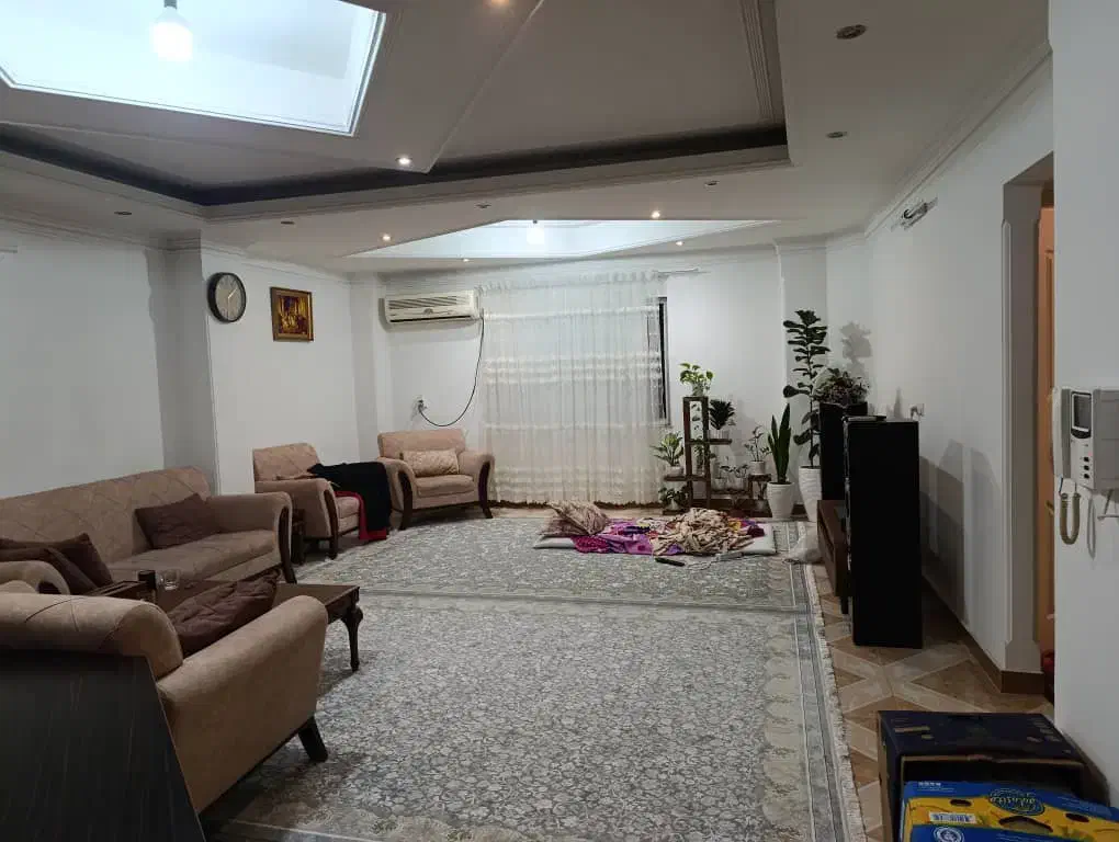 85 متری تک واحدی بسطامی|اجارهٔ آپارتمان|بابل, |دیوار