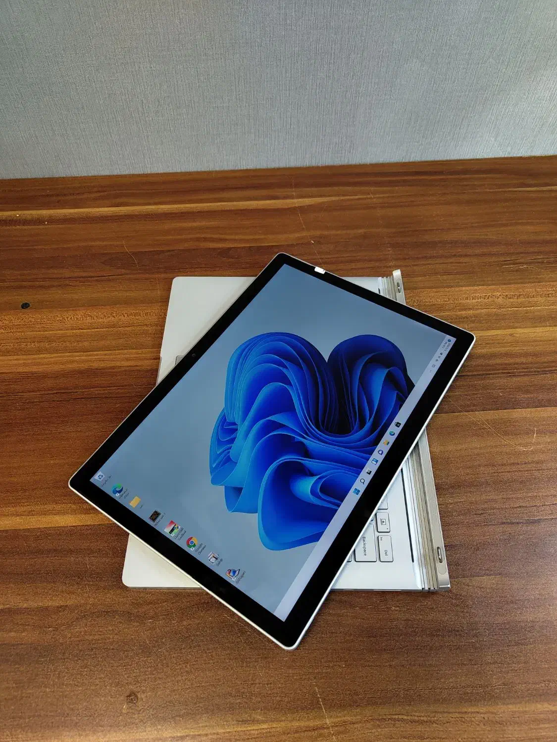 Surface book 2 / نسل ۸/ مهندسی|رایانه همراه|تبریز, |دیوار