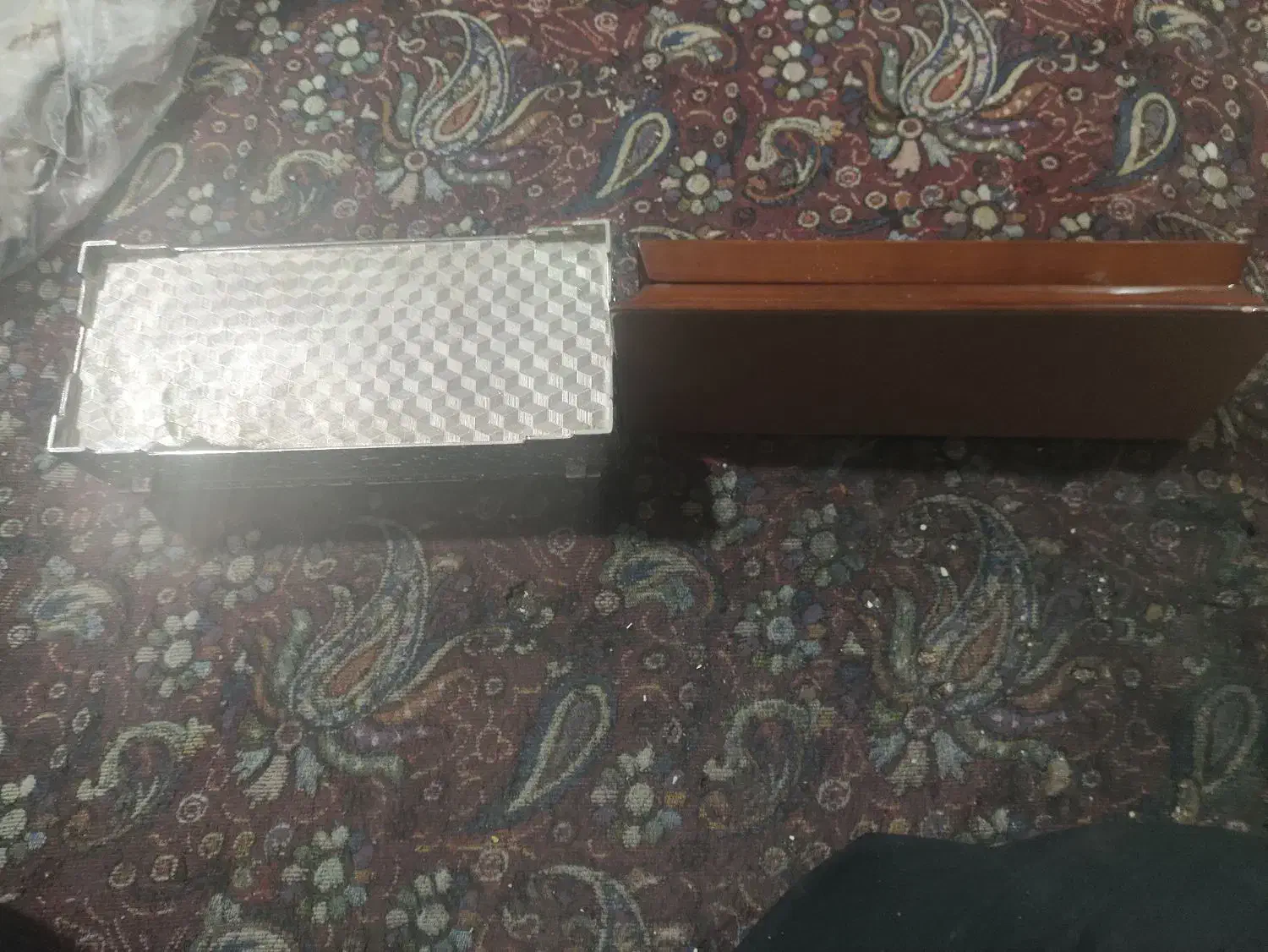 جعبه|ظروف نگهدارنده، پلاستیکی، یک‌بارمصرف|ورامین, ورامین|دیوار