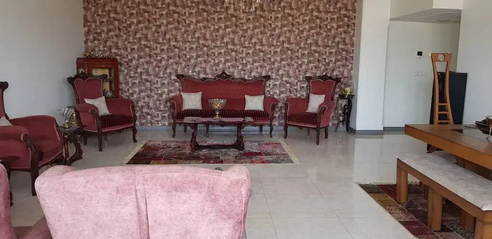 ۲۱۸متر/پنت هاوس/فول مشاعات/قریشی شمالی|فروش آپارتمان|فردیس, نسترن شرقی|دیوار