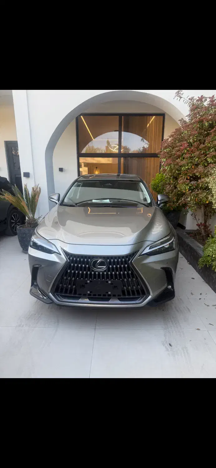 Nx260|خودرو سواری و وانت|تهران, الهیه|دیوار