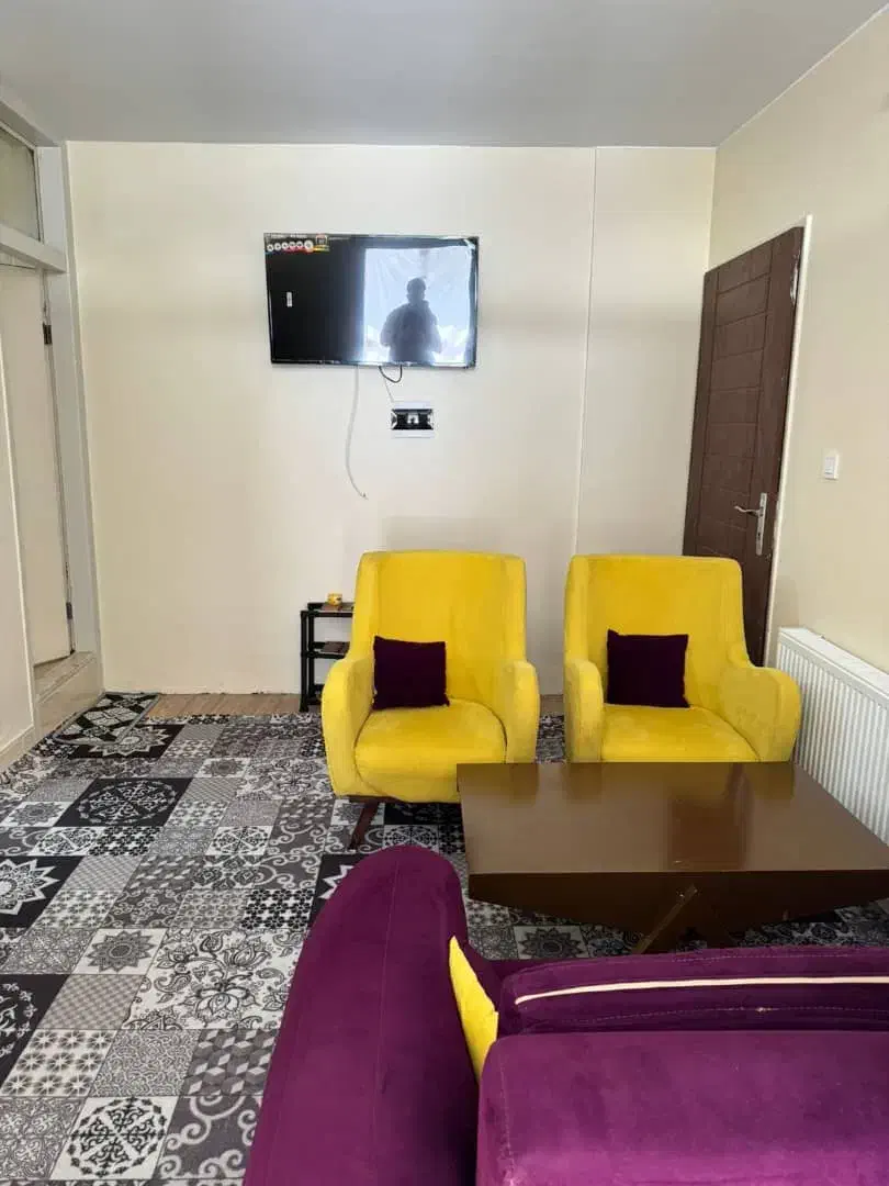 اجاره روزانه/ساعتی/هفتگی سوئیت فردوسی|اجارهٔ کوتاهمدت آپارتمان و سوئیت|تهران, نجات اللهی|دیوار