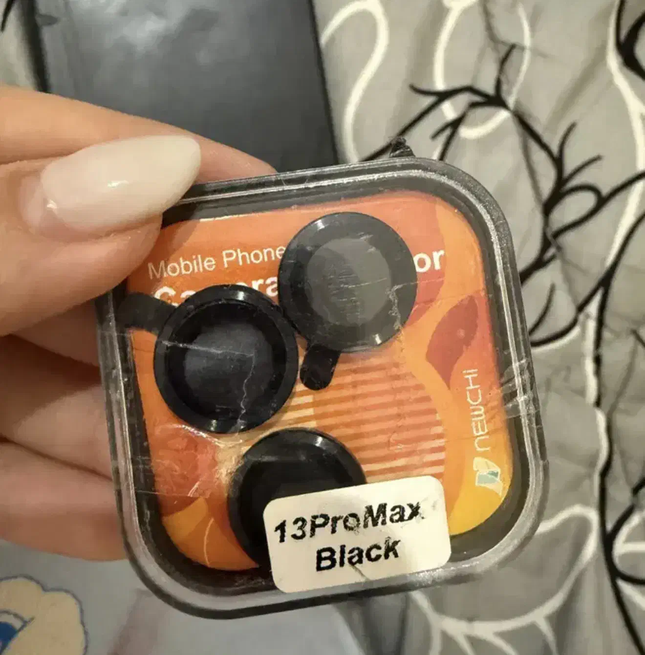 گارد/ قاب موبایل آیفون 13 پرومکس و محافظ لنز|لوازم جانبی موبایل و تبلت|مشهد, کشاورز|دیوار