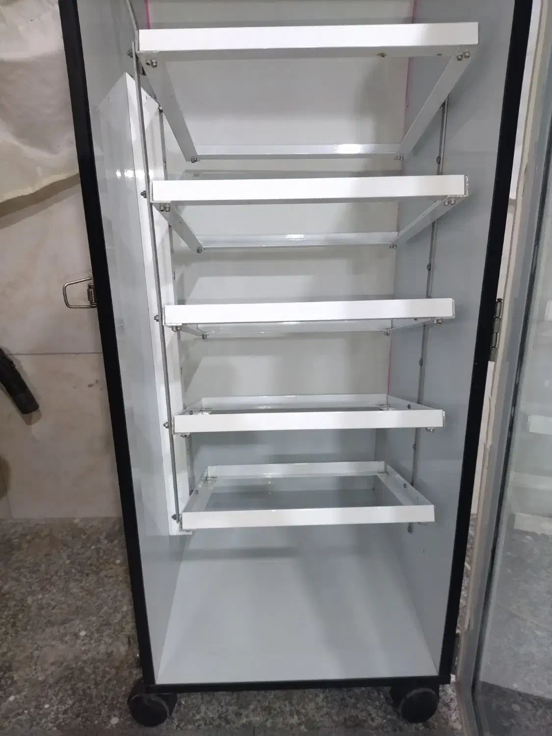 دستگاه جوجه کشی ۲۱۰تایی|ماشینآلات صنعتی|قم, الغدیر|دیوار