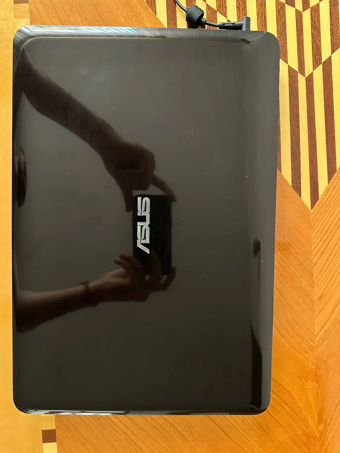 لپ تاپ Asus مدل k556u|رایانه همراه|نقده, |دیوار