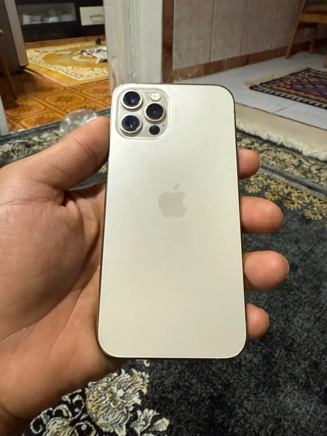 آیفون ۱۲پرو|موبایل|جم, |دیوار