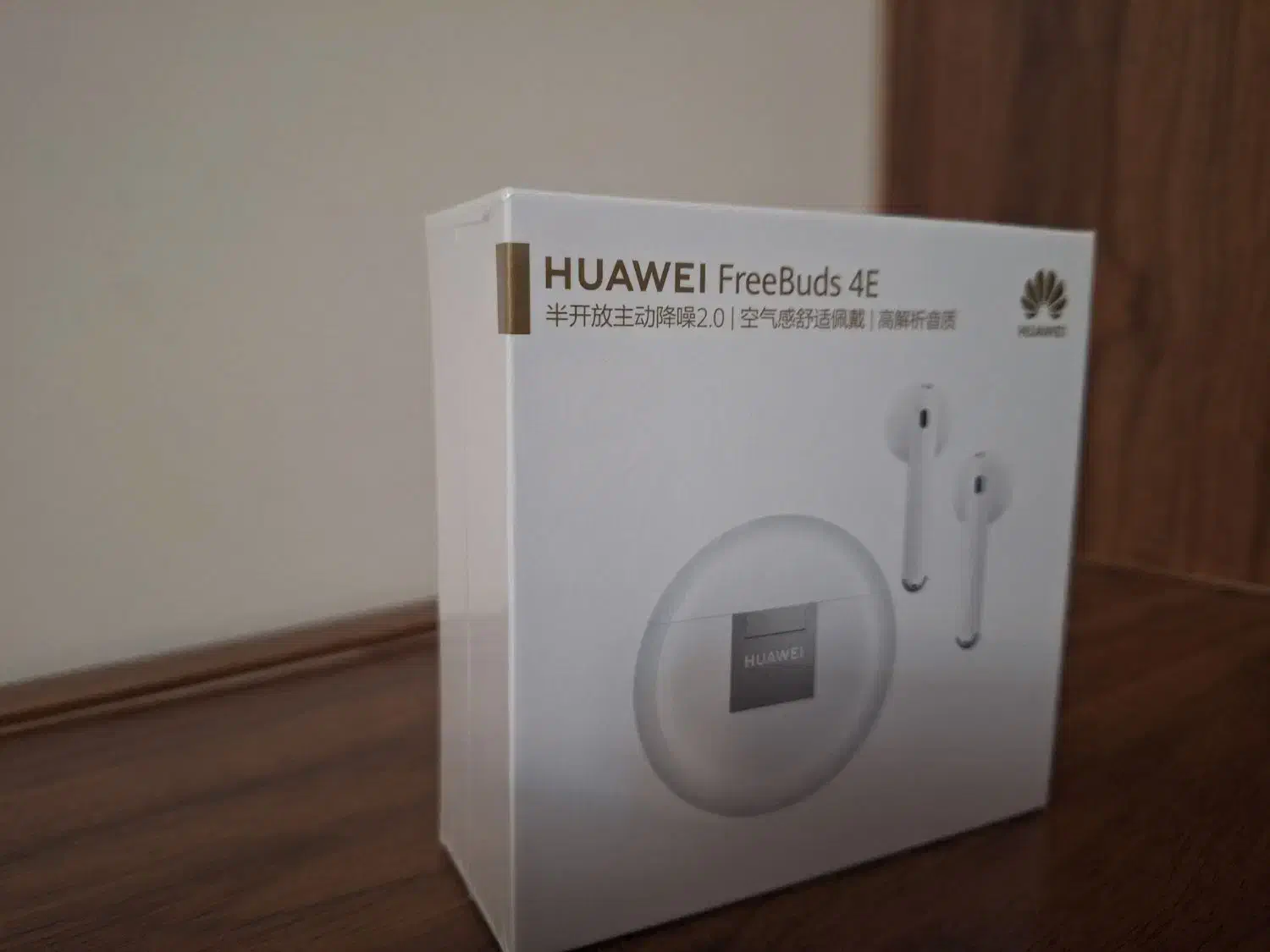 Huawei FreeBuds 4Eنو پلمپ|لوازم جانبی موبایل و تبلت|تهران, سوهانک|دیوار