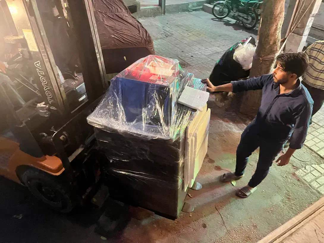 دستگاه چاپ 5508A|پرینتر، اسکنر، کپی، فکس|مشهد, رضاشهر|دیوار