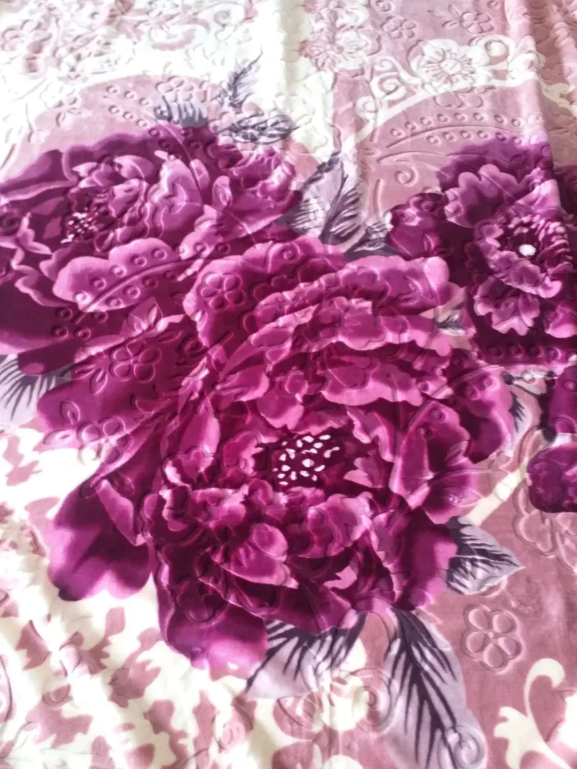 کوسن و پتو|رختخواب، بالش، پتو|خرم‌آباد, |دیوار