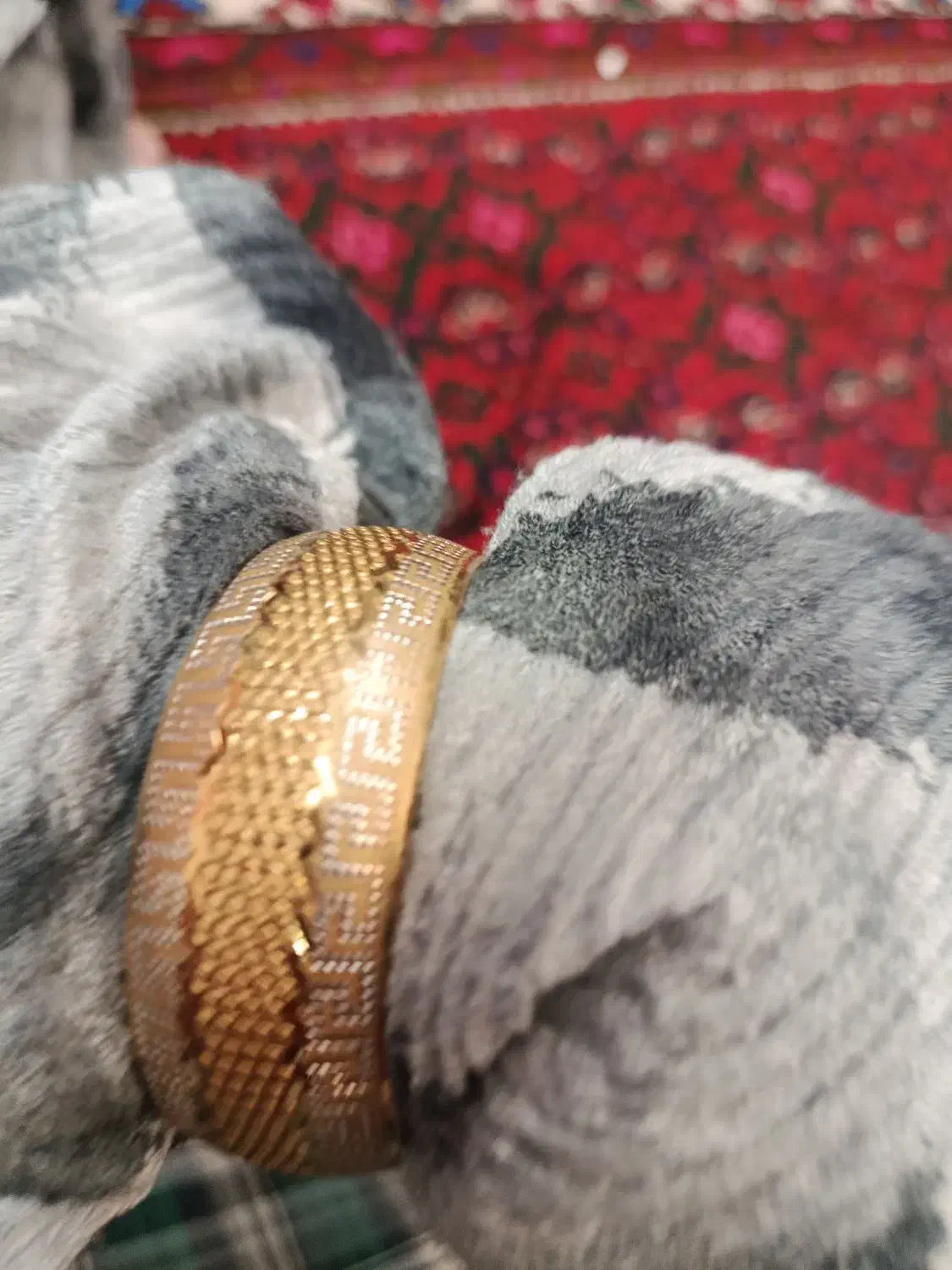 طلا18عیار درحدنو|جواهرات|همدان, |دیوار