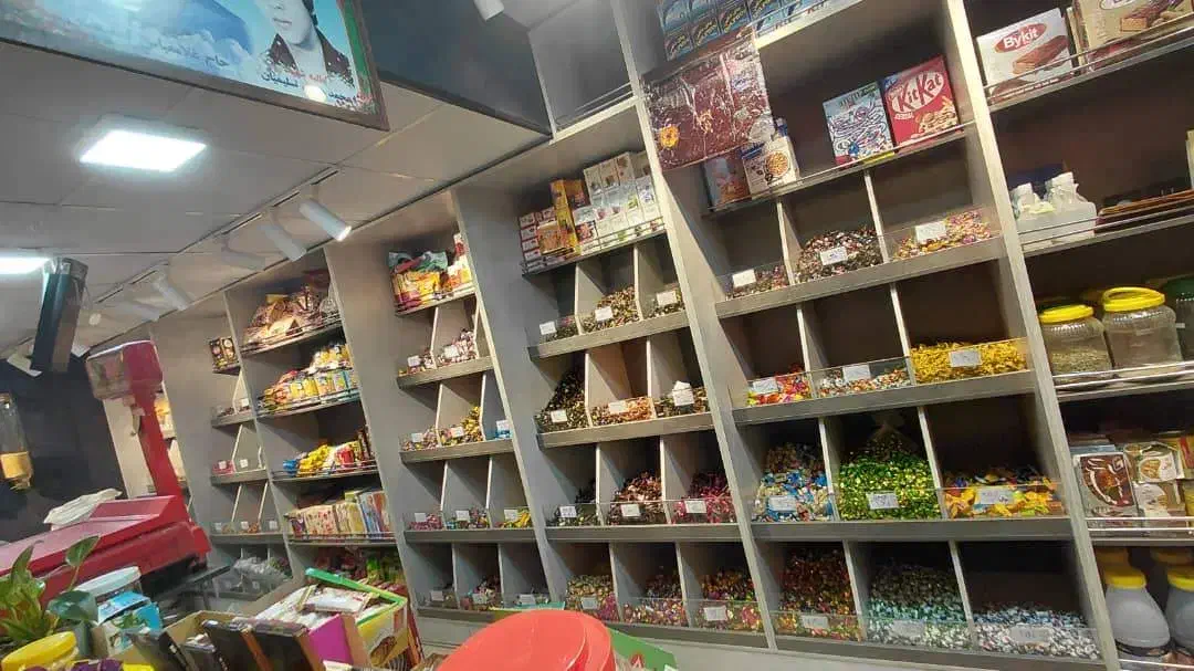 فروش دکور ترازو و اسپیلت|فروشگاه و مغازه|فسا, |دیوار