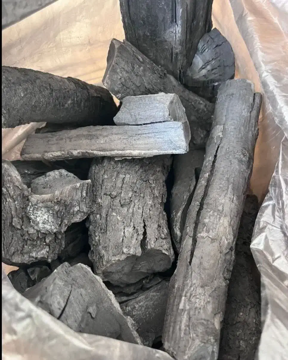 فروش زغال بادام عمده و خرده|عمدهفروشی|نجفآباد, جلال آباد|دیوار