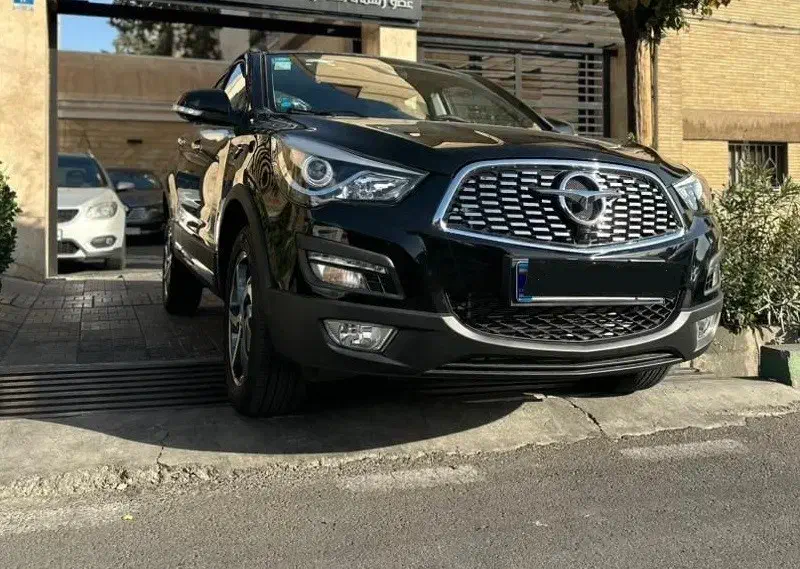 هایما اس 5 با اقساط بلندمدت|خودرو سواری و وانت|تهران, پونک|دیوار