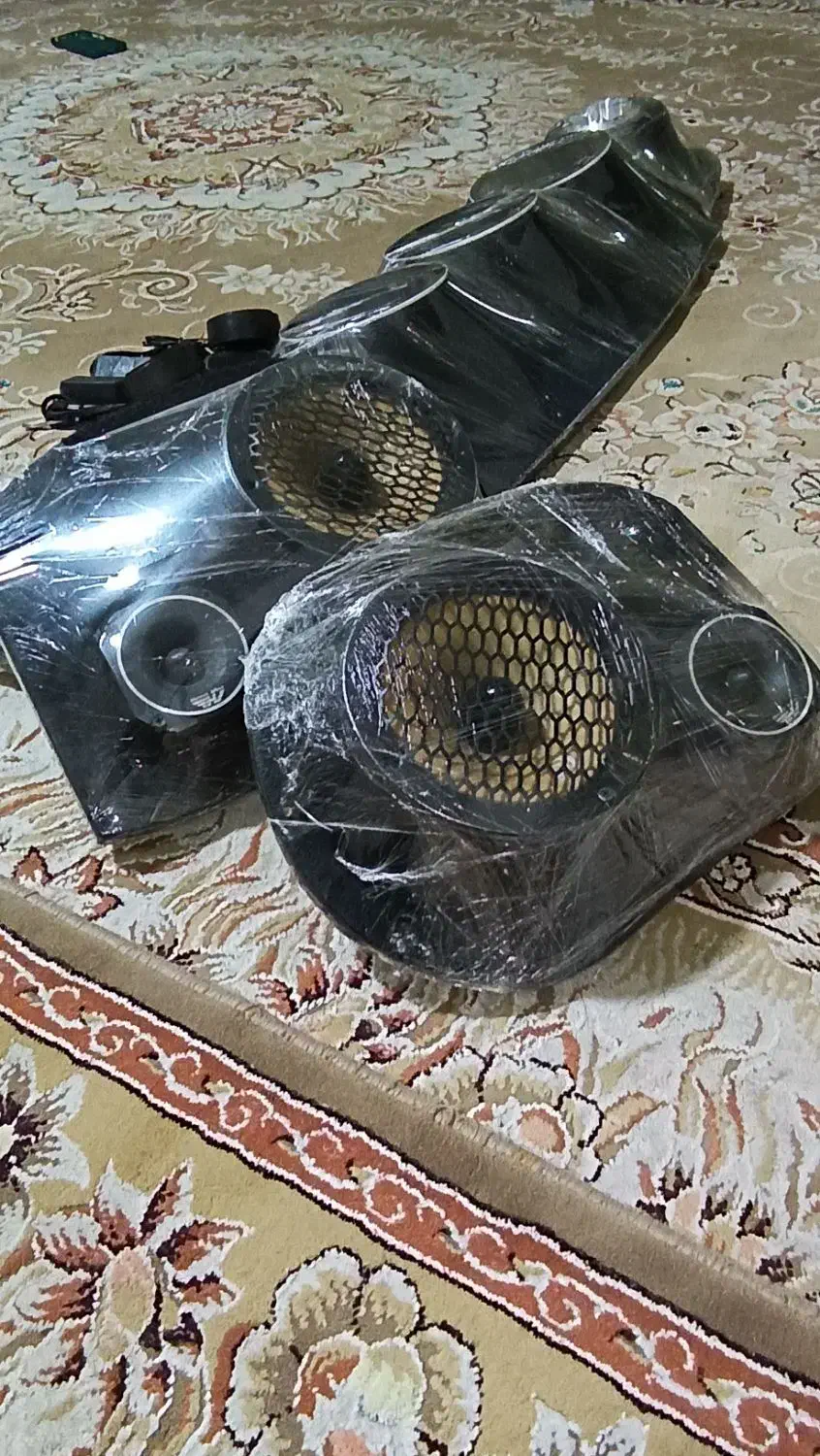 سیستم صوتی|قطعات یدکی و لوازم جانبی|ورامین, ورامین|دیوار