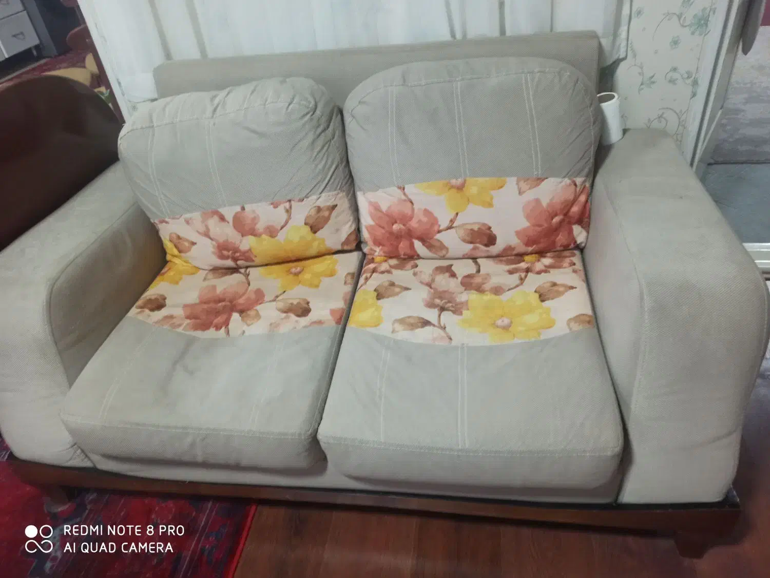 مبل|مبلمان خانگی و میز عسلی|ابهر, |دیوار