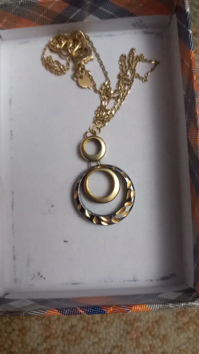 دست بند طلا گمشده|جواهرات|کرج, المهدی|دیوار