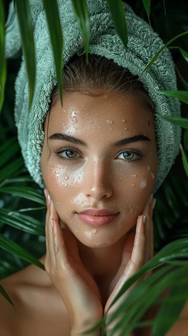 فشیال و پاکسازی پوست|خدمات آرایشگری و زیبایی|تهران, ائمه اطهار|دیوار