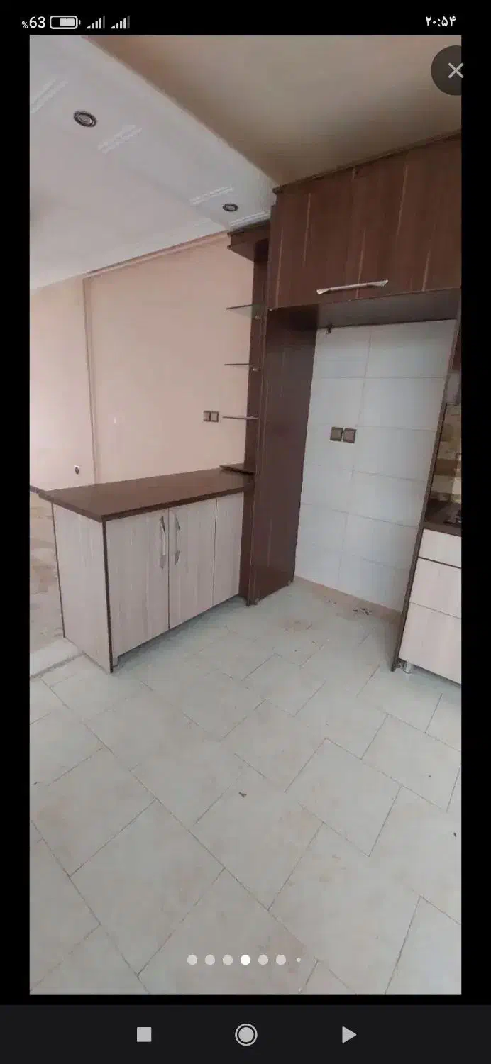 کابینت در حد نو|مصالح و تجهیزات ساختمان|بهار, |دیوار