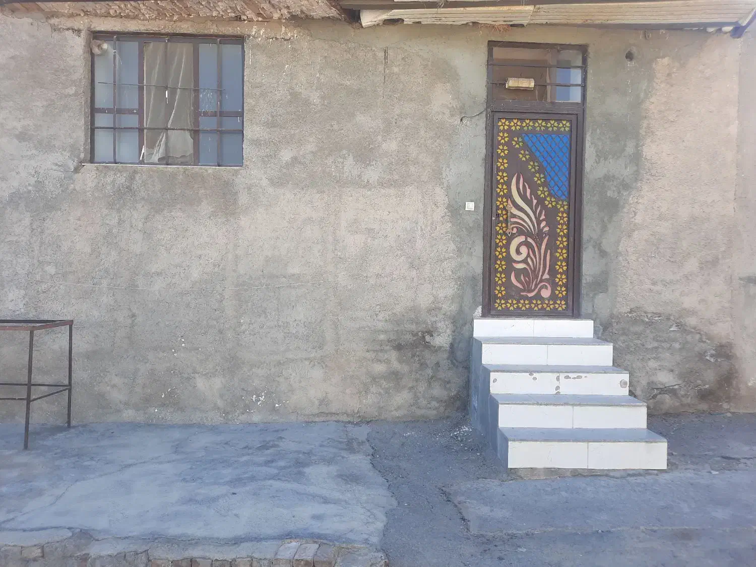 خانه اجاره ورود مجزا|اجارهٔ خانه و ویلا|دهگلان, |دیوار