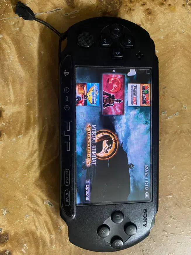 psp استریت|کنسول، بازی ویدئویی و آنلاین|مشهد, شهید فرامرز عباسی|دیوار