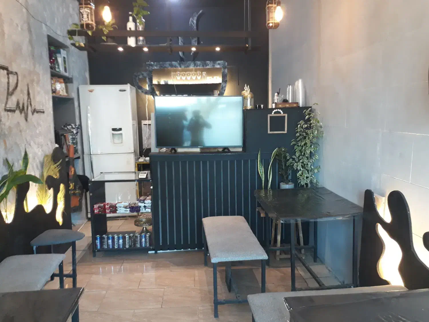 واگذاری کافه قهوه|کافیشاپ و رستوران|کاشمر, |دیوار