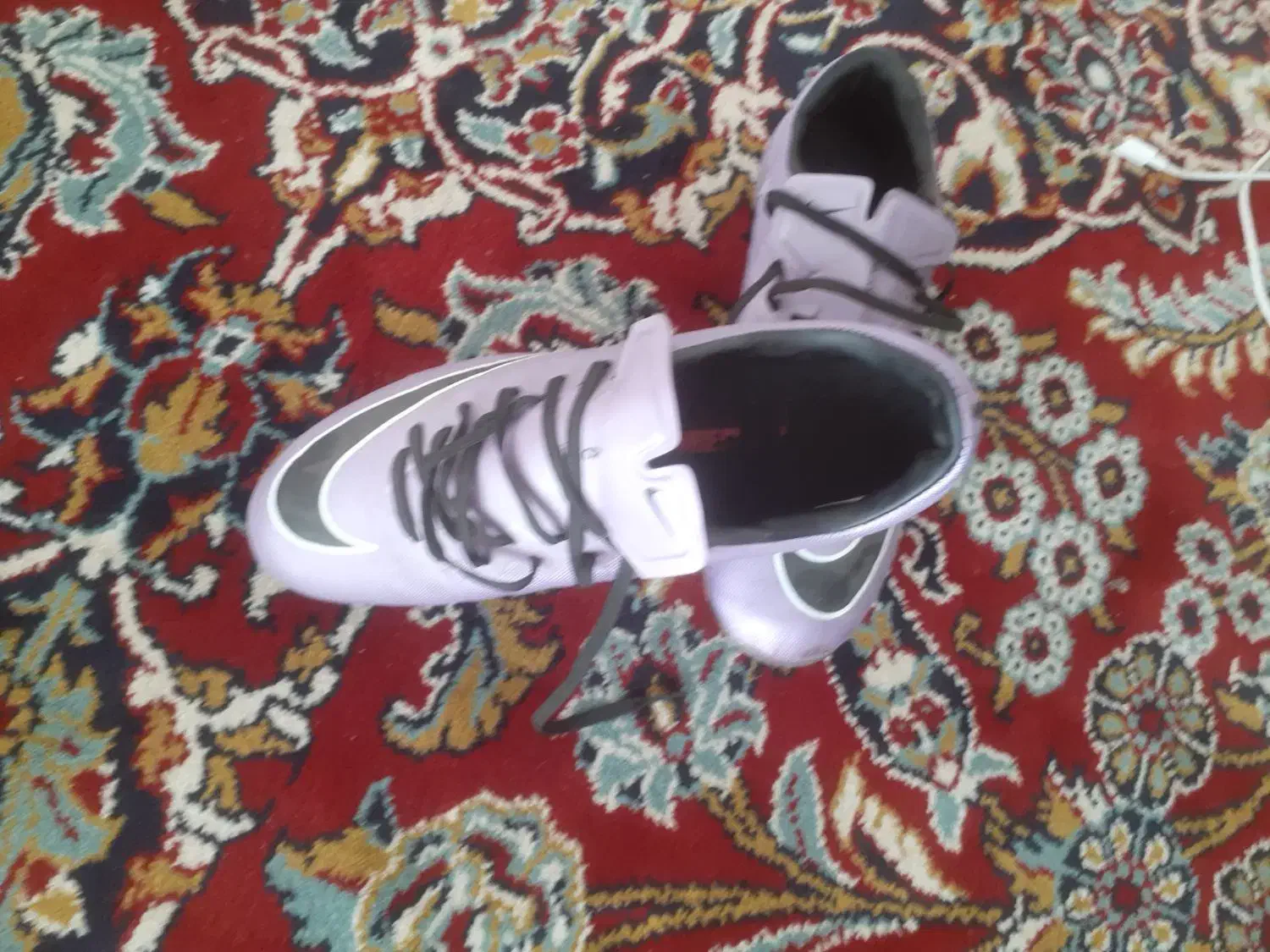 کفش چمن های کپی سایز ۴۱|تجهیزات ورزشی|گناباد, |دیوار