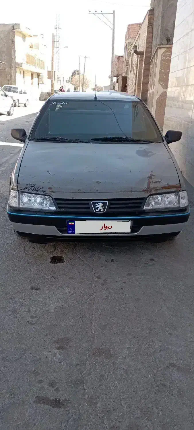 فروش اردی|خودرو سواری و وانت|کرمان, |دیوار