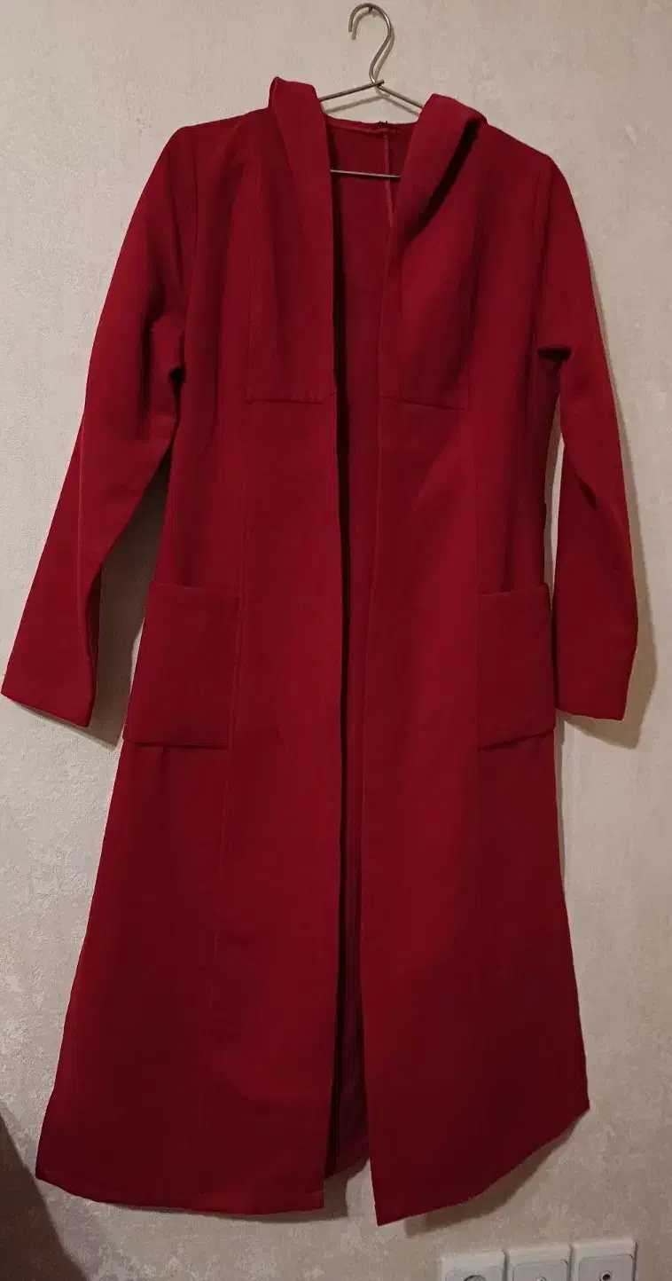 تعدادی پالتو و کاپشن خارجی کاملا نونونو|لباس|شیراز, میرزاکوچک خان|دیوار