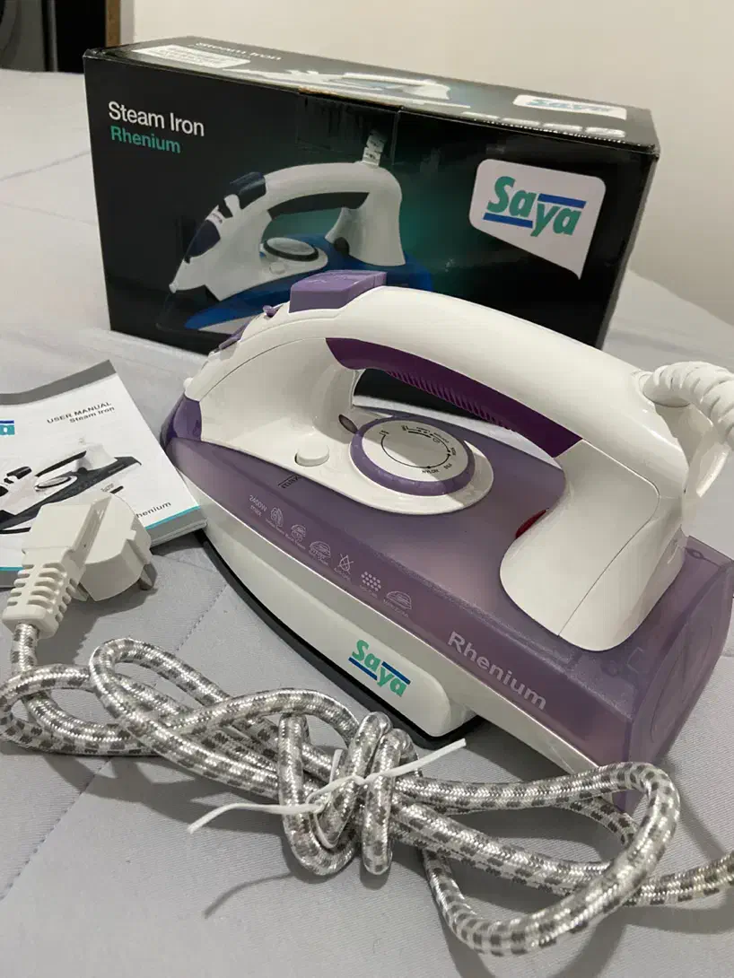 اتو/ اتو بخار|اتو و لوازم اتو|رشت, یخسازی|دیوار